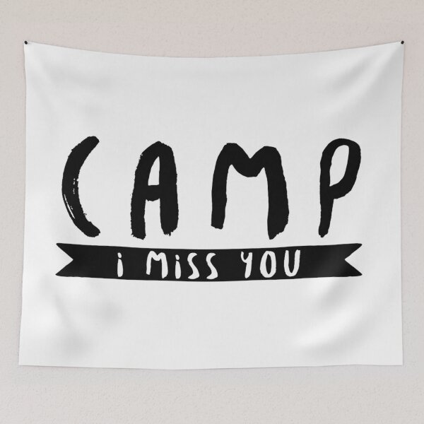 Item preview, CAMP designed and sold by MadEDesigns.