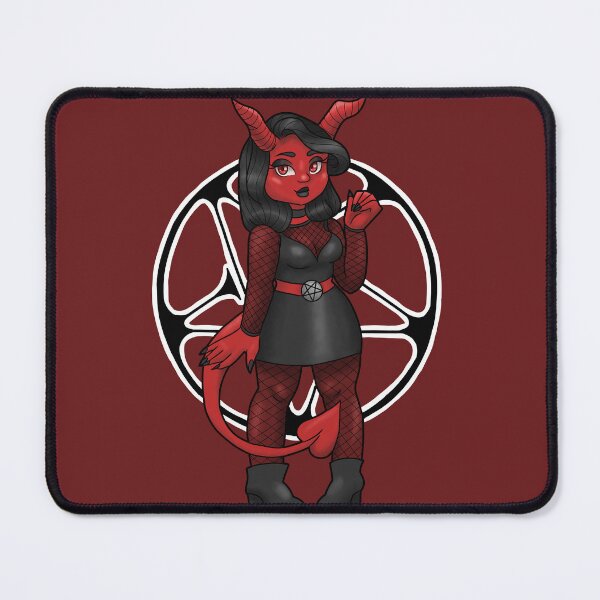 Item preview, Demoni designed and sold by Xyluxus.