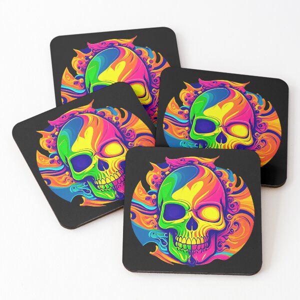 Item preview, Skull designed and sold by excelente.