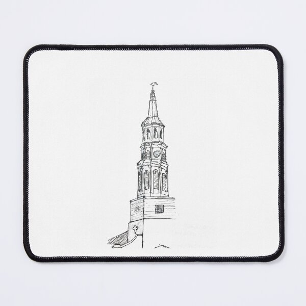 Item preview, St. Michael's Church  designed and sold by HCB1.