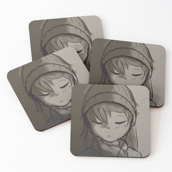 Item preview, anime girl with headphones designed and sold by Zeroentropy Prod..