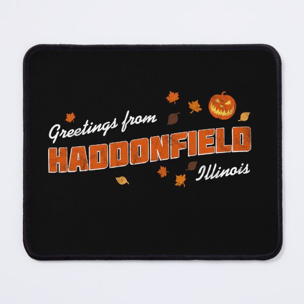 Item preview, Greetings From Haddonfield designed and sold by artshapedbox.