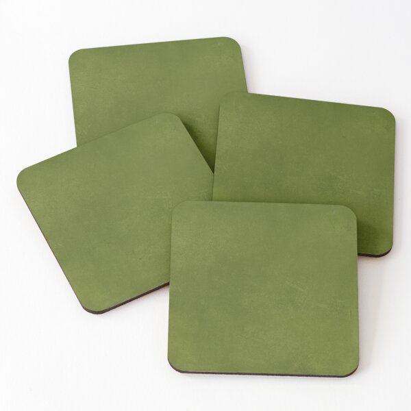 Item preview, Olive Green Texture Elegant designed and sold by trajeado14.