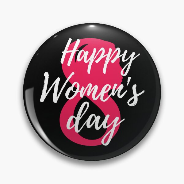 Item preview, International Women's Day 2023 - 8th March - K367 -  designed and sold by K367.