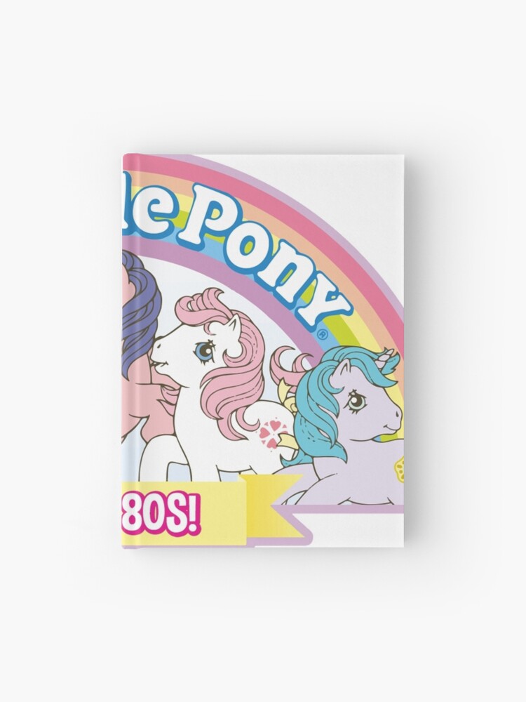 MY LITTLE PONY - 80s