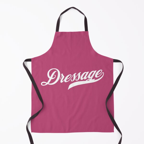 Item preview, Dressage Lifestyle Raspberry designed and sold by LeosCloset.