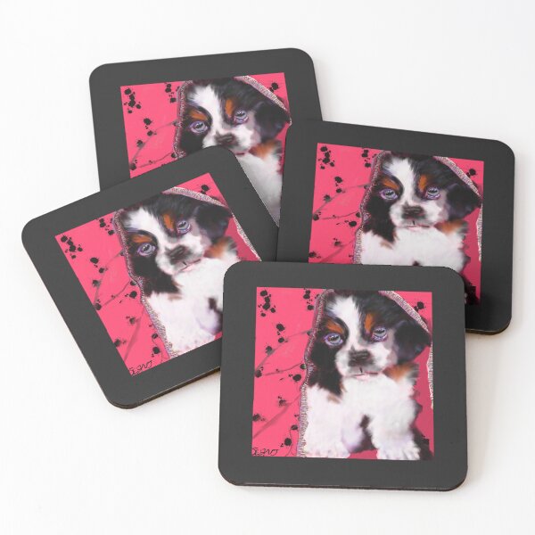 Item preview, puppy love designed and sold by Michelle Daigneault.