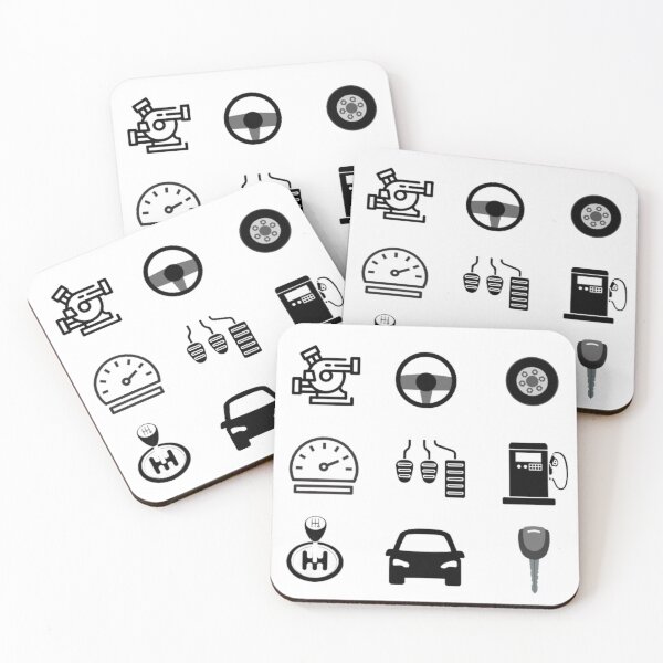 Item preview, Car elements designed and sold by Marqec2003.