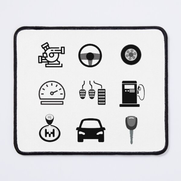 Item preview, Car elements designed and sold by Marqec2003.