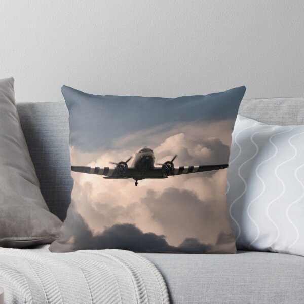 Item preview, BBMF Dakota  designed and sold by Airpower Art.