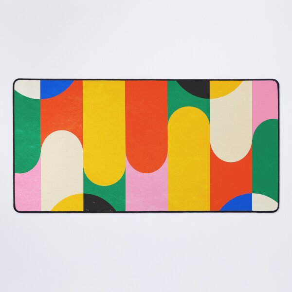 Vista previa del artículo con la obra «BAUHAUS 03: Exposición 1923 | Serie de mediados de siglo», diseñado y vendido por karanwashere.