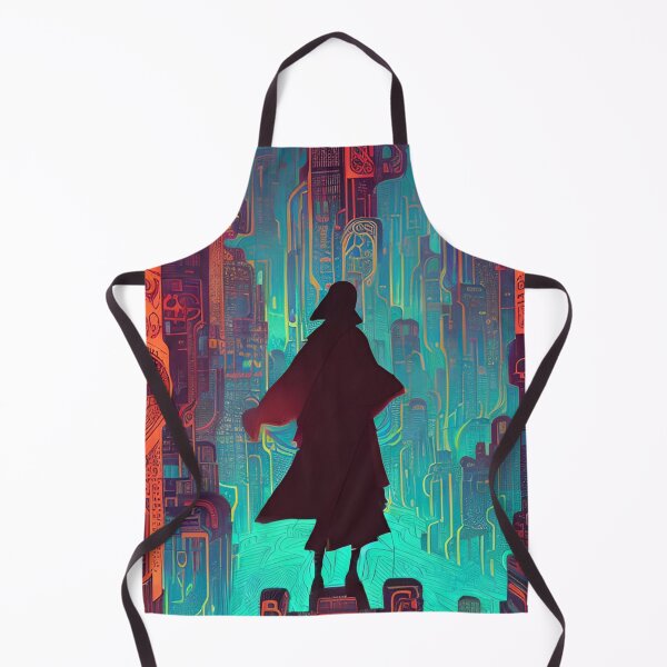 Item preview, Postmodern Vagabond designed and sold by EsoteraArt.