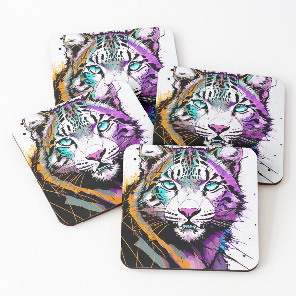 Item preview, Leopard 2 designed and sold by Artsy-M0nki.