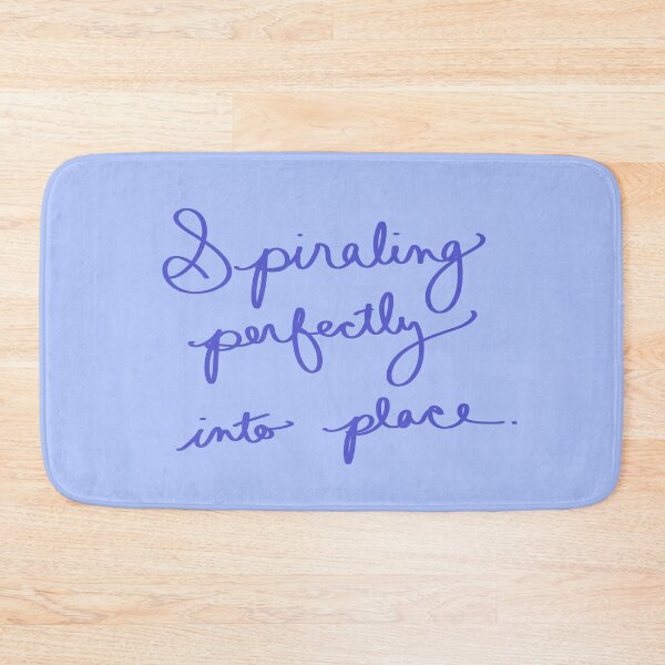 Item preview, Perfectly Spiraling designed and sold by abeink.