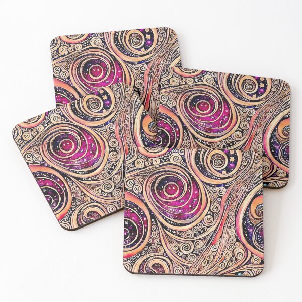Item preview, Boho Style - Spiritual Trend 10 designed and sold by Cilea Sabie.
