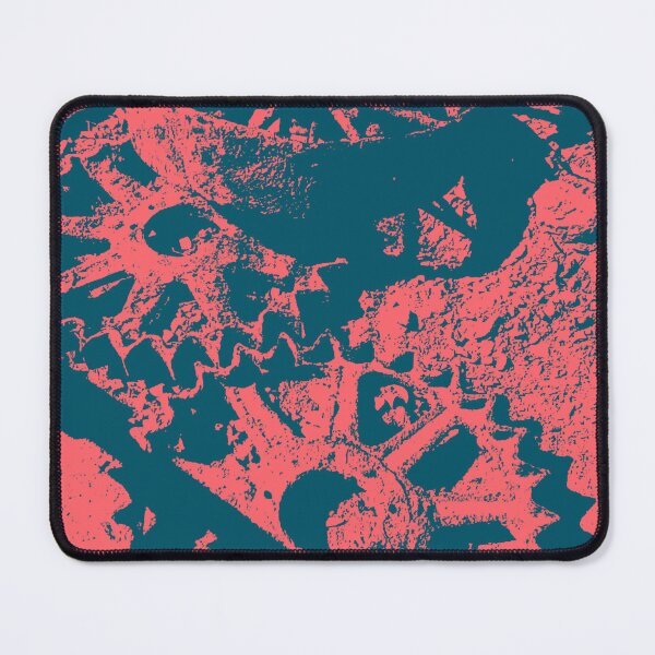 Item preview, Peach Giant Gear Photograph - Art designed and sold by jolabrese.