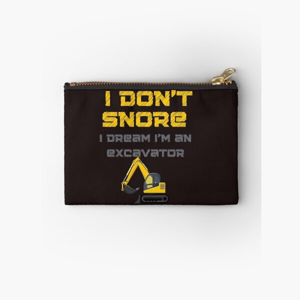 Item preview,  I Don't Snore I Dream I am A  Motorcycle designed and sold by leshewle.