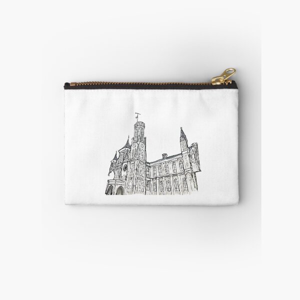 Item preview, Smithsonian Institute designed and sold by HCB1.