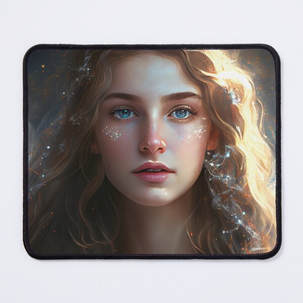 Item preview, Guardian of Restful Nights designed and sold by Goddess888.