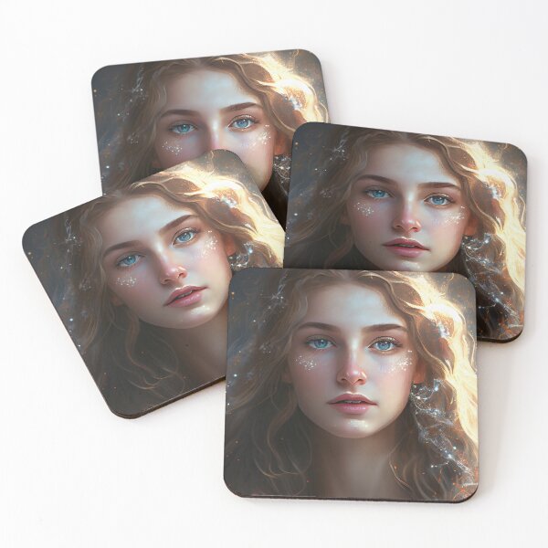 Item preview, Guardian of Restful Nights designed and sold by Goddess888.