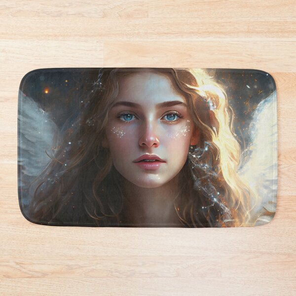 Item preview, Guardian of Restful Nights designed and sold by Goddess888.