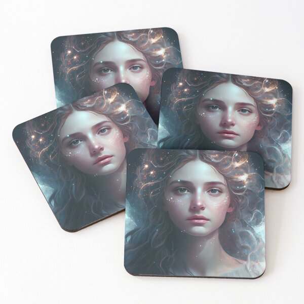 Item preview, Soothing Seraphim designed and sold by Goddess888.
