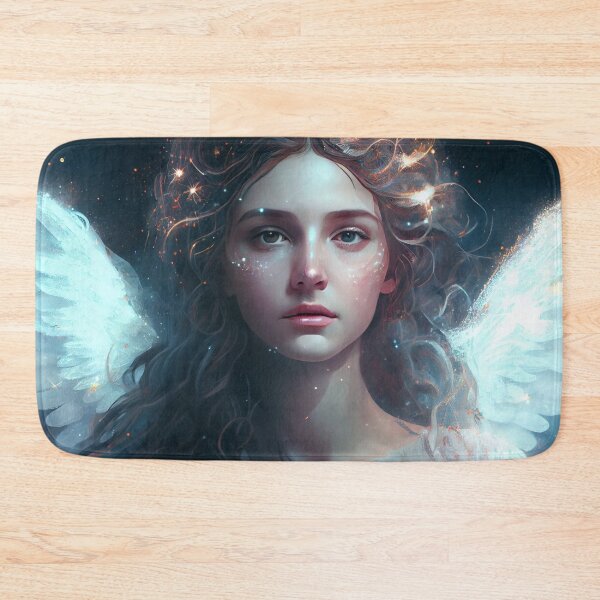 Item preview, Soothing Seraphim designed and sold by Goddess888.