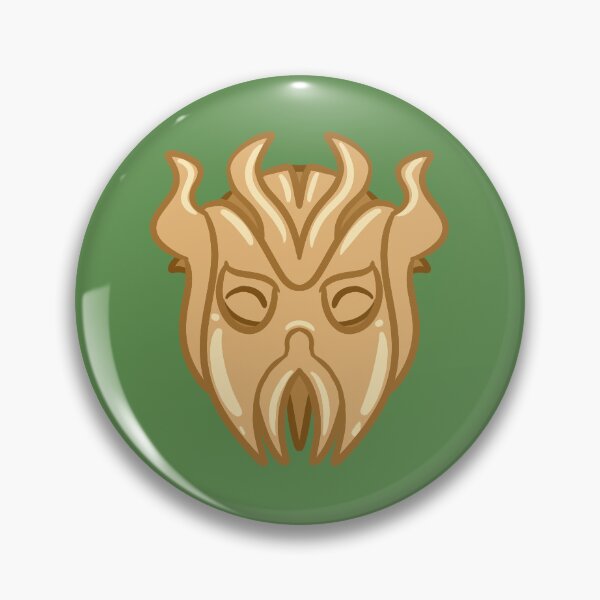 Item preview, Miraak designed and sold by Snickersdoge.