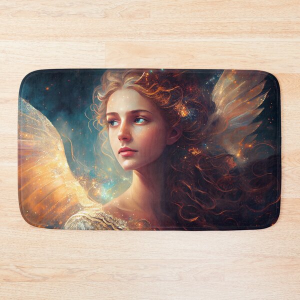Item preview, Angel of Sweet Dreams designed and sold by Goddess888.