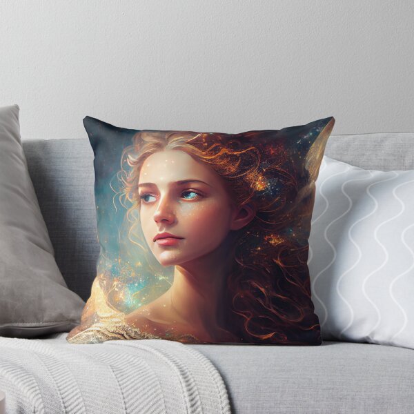 Item preview, Angel of Sweet Dreams designed and sold by Goddess888.