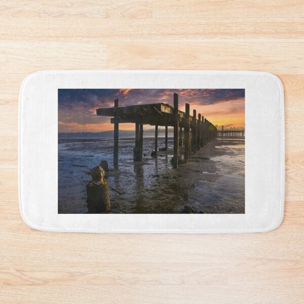 Item preview, Broken Pier And Diving Helmet designed and sold by Garry Gay.
