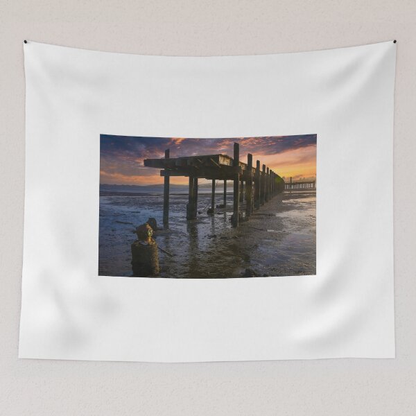 Item preview, Broken Pier And Diving Helmet designed and sold by Garry Gay.