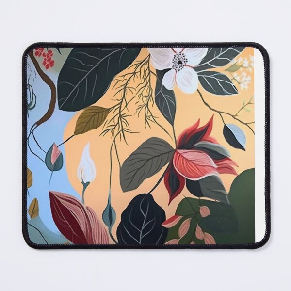 Item preview, Flower Wallpaper designed and sold by jochcastro.