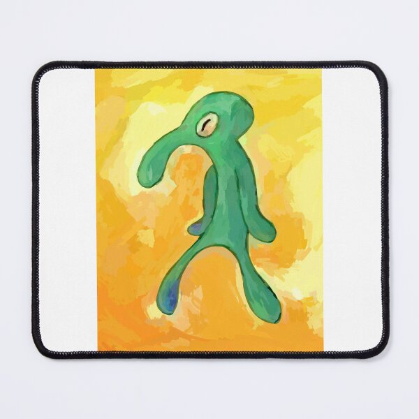 Item preview, Bold and Brash Art - Iconic SpongeBob SquarePants Design designed and sold by TwoRabbits.
