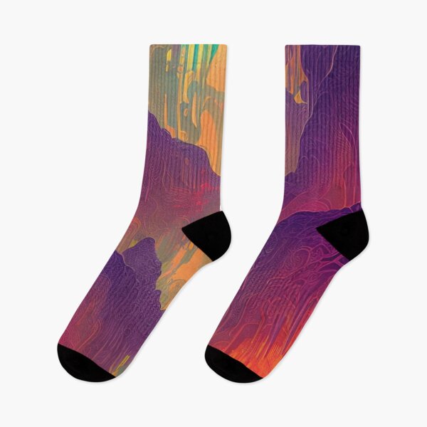 Item preview, Polychromatic Dreamscape  designed and sold by EsoteraArt.
