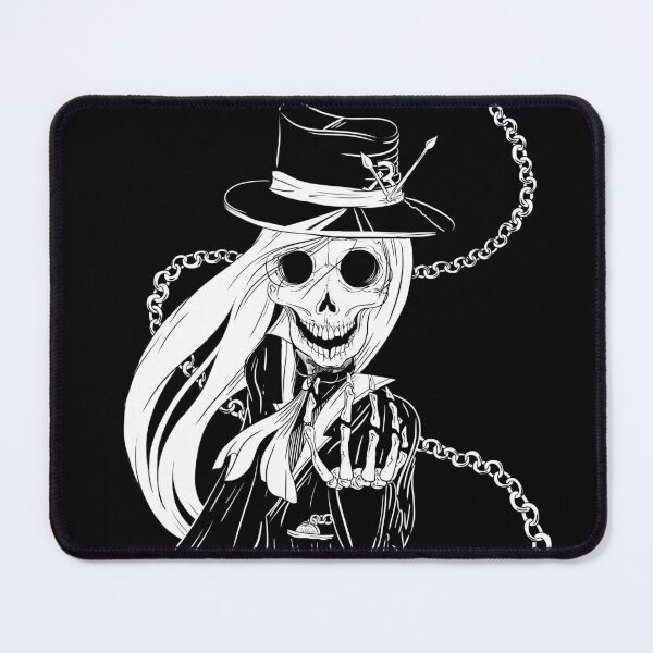 Item preview, Dapper Skeleton designed and sold by ShenGeomiArt.