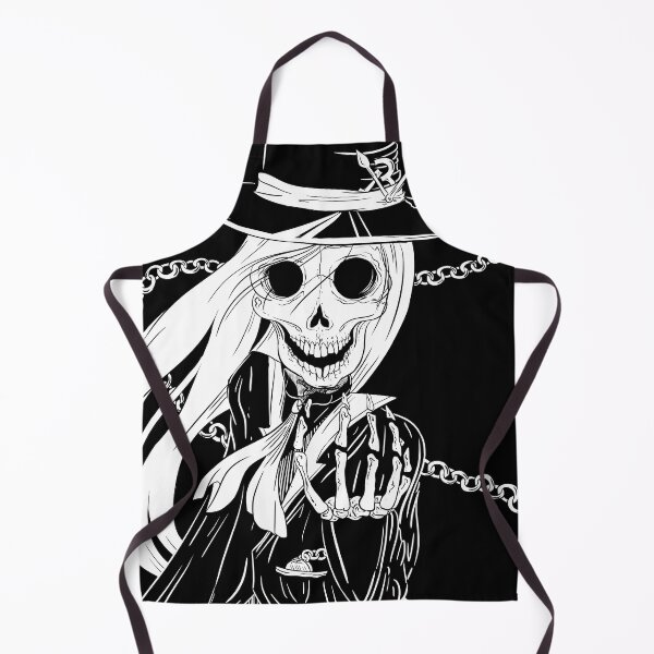 Item preview, Dapper Skeleton designed and sold by ShenGeomiArt.
