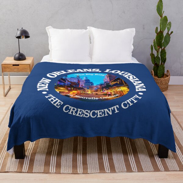 Item preview, New Orleans (cities) designed and sold by curranmorgan.
