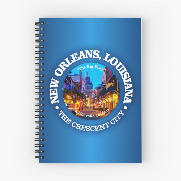 Item preview, New Orleans (cities) designed and sold by curranmorgan.