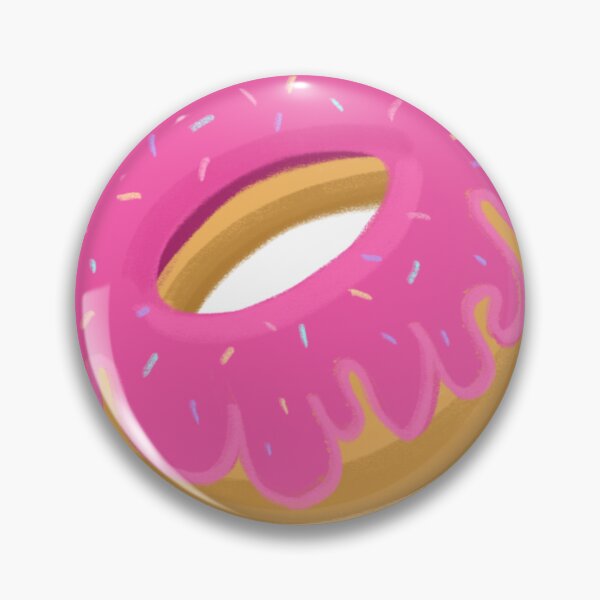 Item preview, Sweet treat pink dessert  designed and sold by K Sharrock.