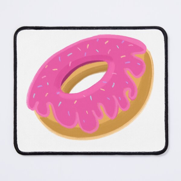 Item preview, Sweet treat pink dessert designed and sold by K Sharrock.