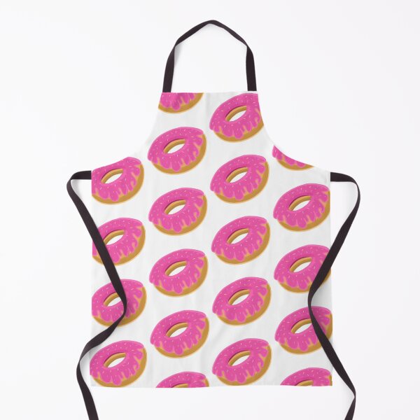 Item preview, Sweet treat pink dessert  designed and sold by K Sharrock.