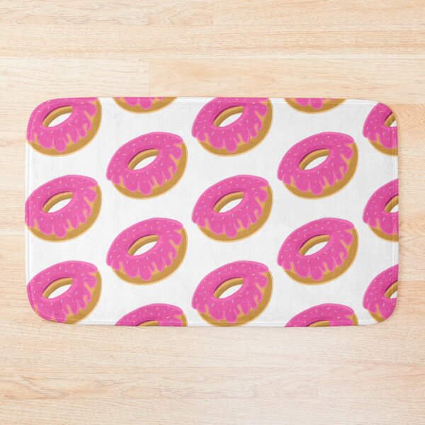 Item preview, Sweet treat pink dessert  designed and sold by K Sharrock.