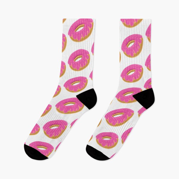 Item preview, Sweet treat pink dessert  designed and sold by K Sharrock.