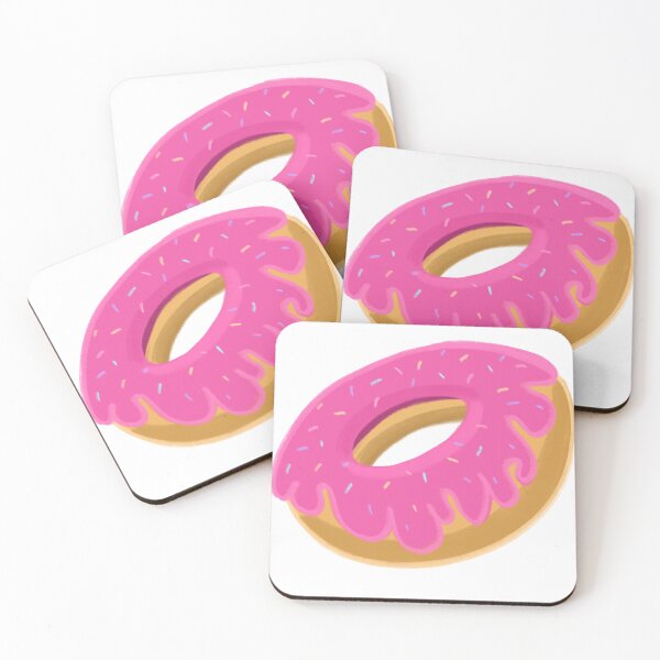 Item preview, Sweet treat pink dessert  designed and sold by K Sharrock.