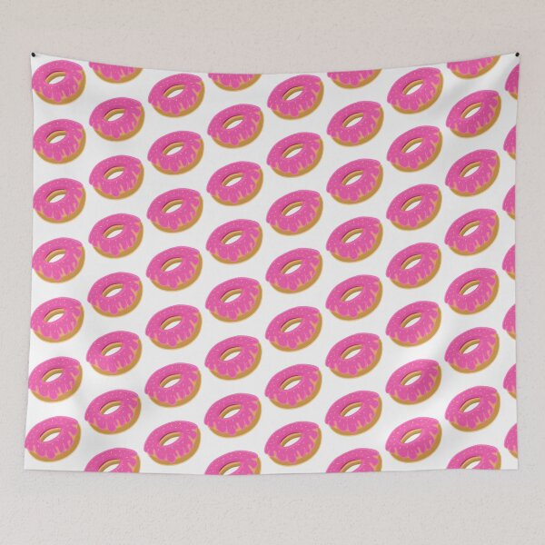 Item preview, Sweet treat pink dessert  designed and sold by K Sharrock.
