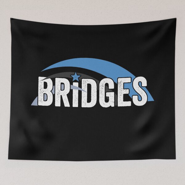 Item preview, Alika - Bridges [2023, Estonia] designed and sold by lazarusheart.
