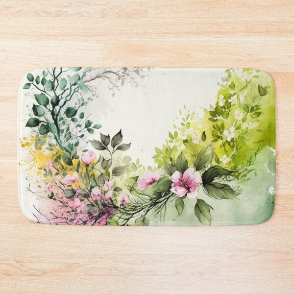 Item preview, Spring has come #5 designed and sold by Avocado Design Studio.