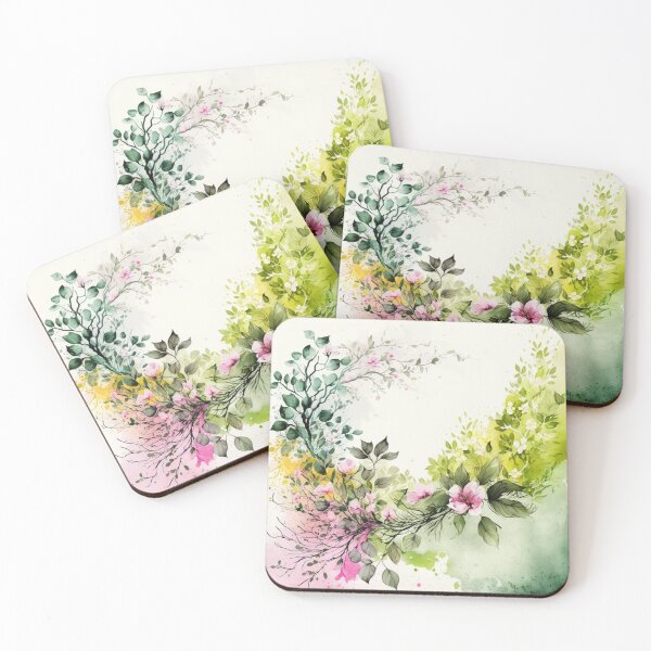 Item preview, Spring has come #5 designed and sold by Avocado Design Studio.