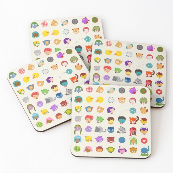 Item preview, On the Dot! designed and sold by John & Wendy.